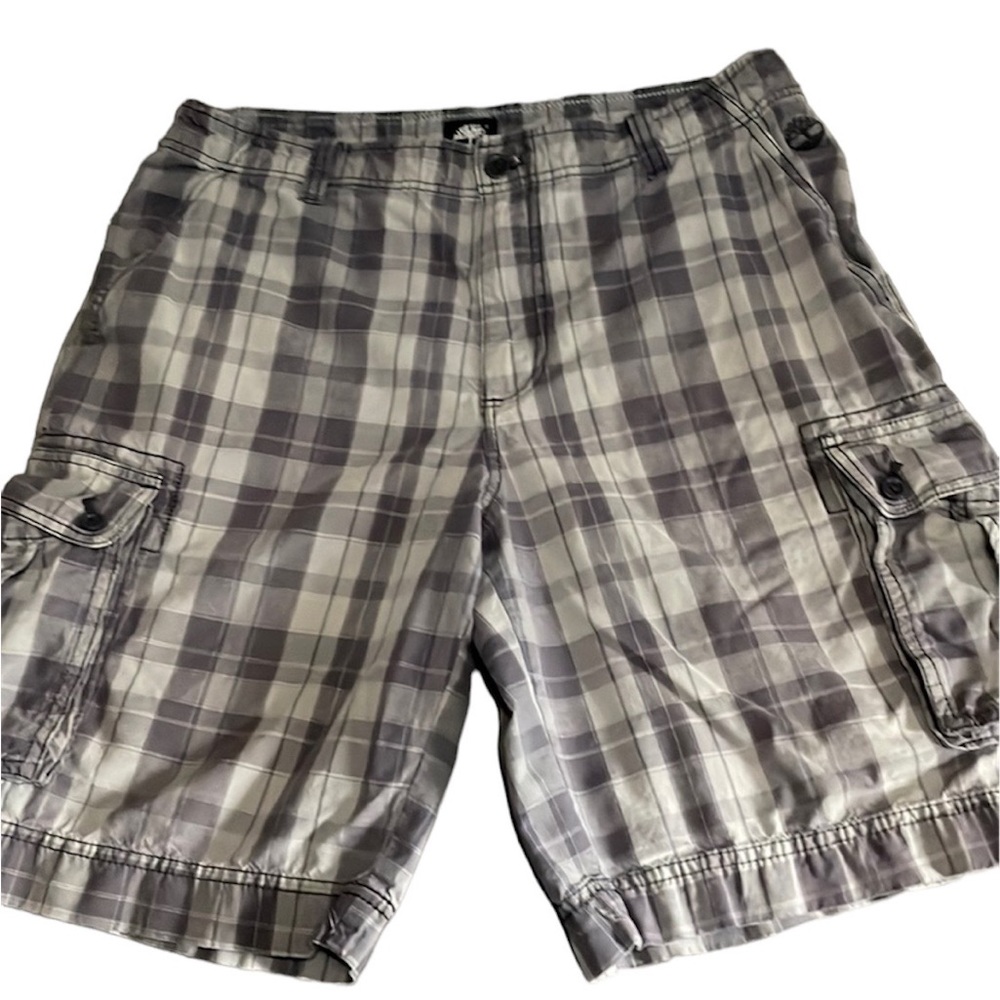 Men’s Timberland Size 34 Cargo Shorts
